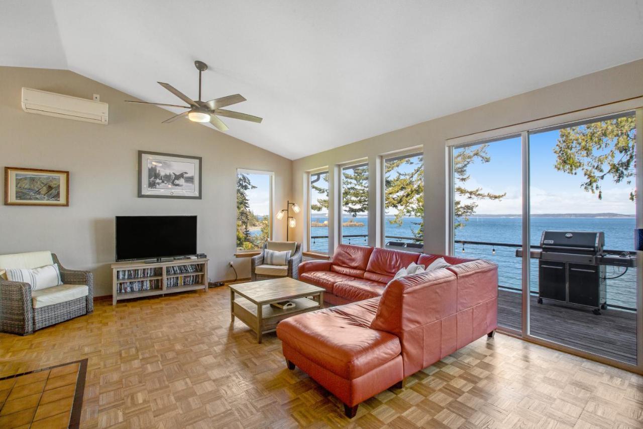 Olympus View Home Port Ludlow Екстериор снимка
