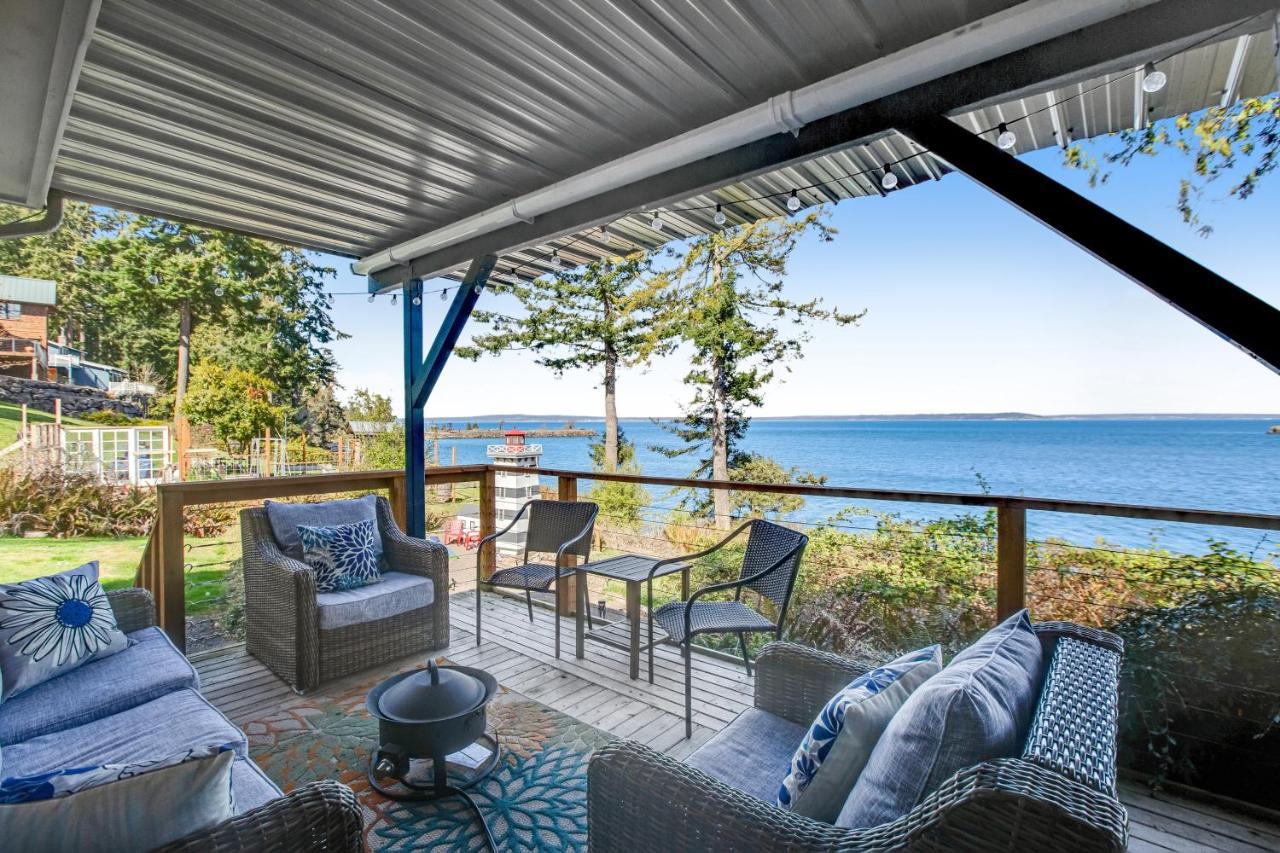 Olympus View Home Port Ludlow Екстериор снимка