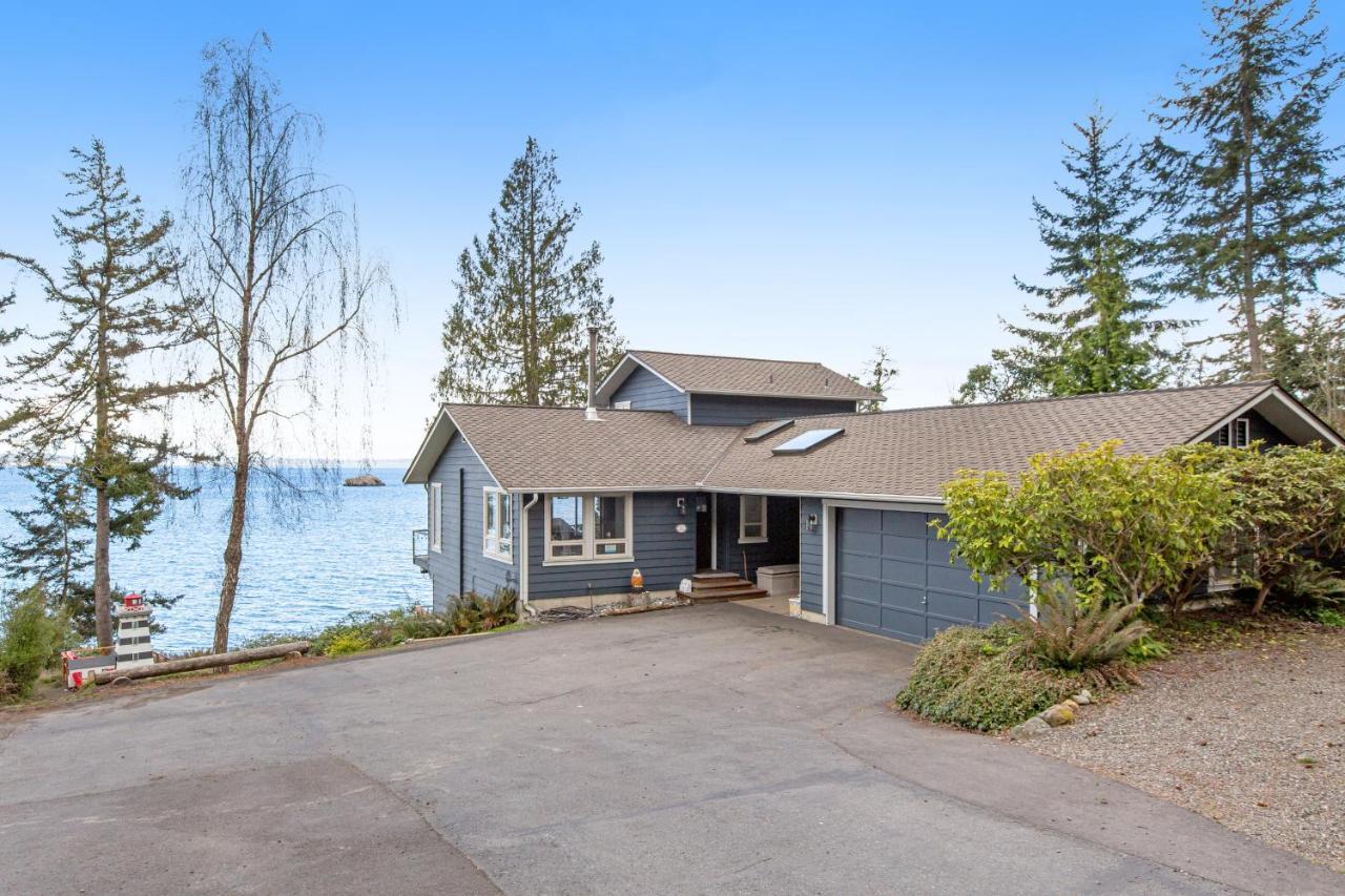 Olympus View Home Port Ludlow Екстериор снимка