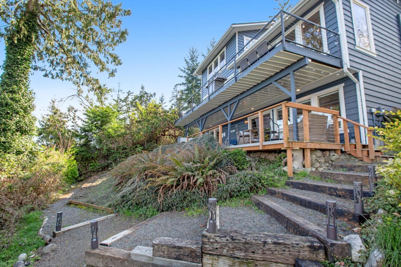 Olympus View Home Port Ludlow Екстериор снимка