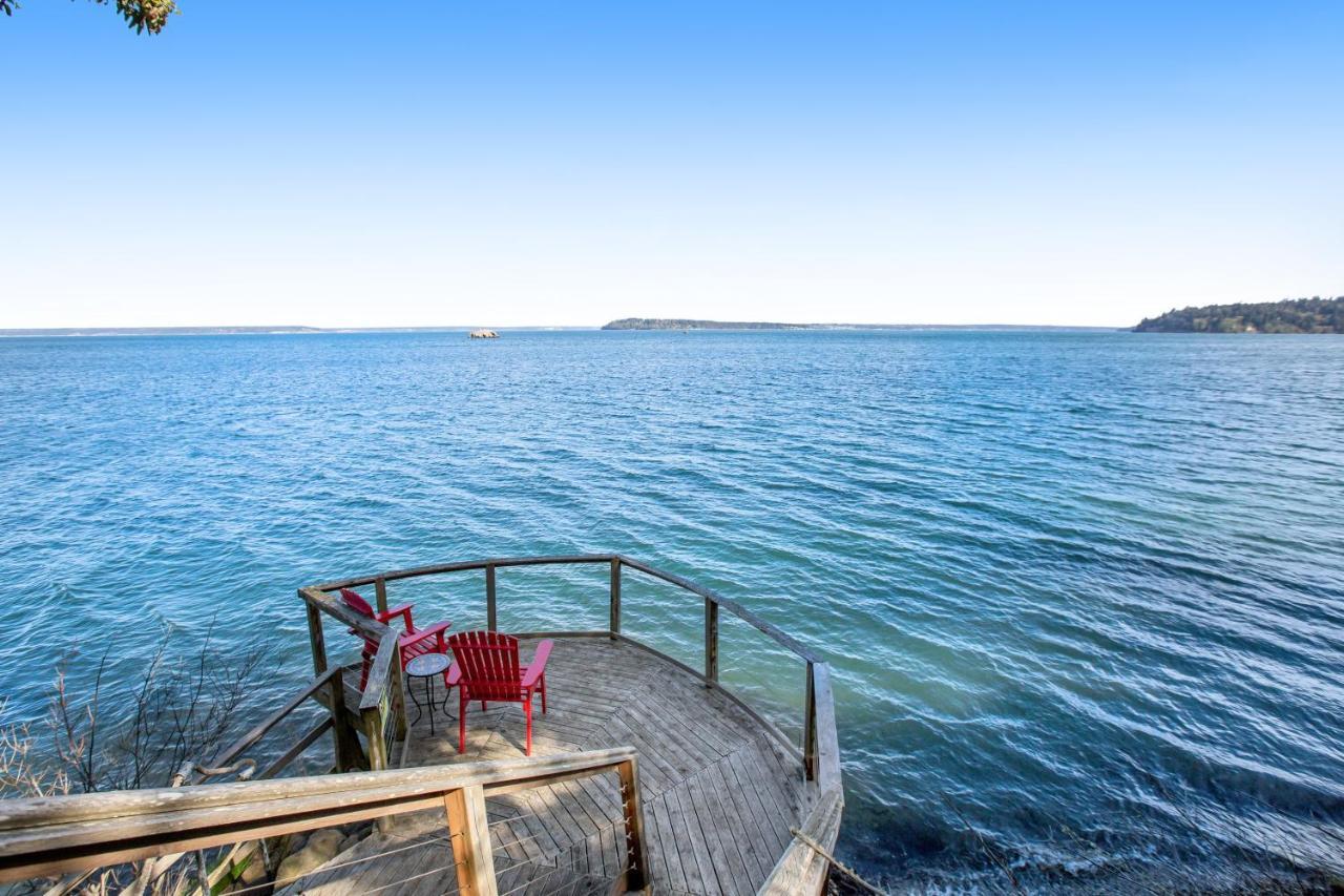 Olympus View Home Port Ludlow Екстериор снимка