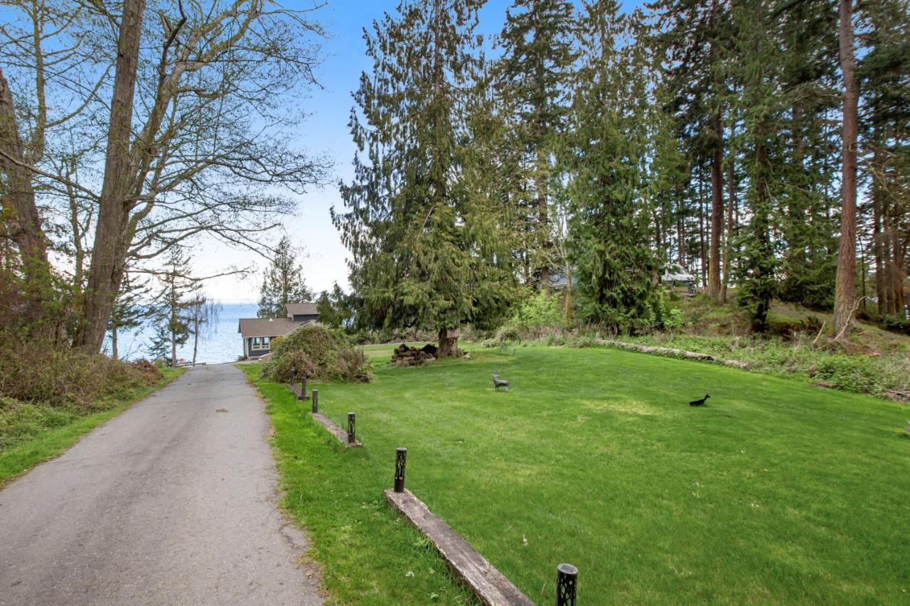 Olympus View Home Port Ludlow Екстериор снимка