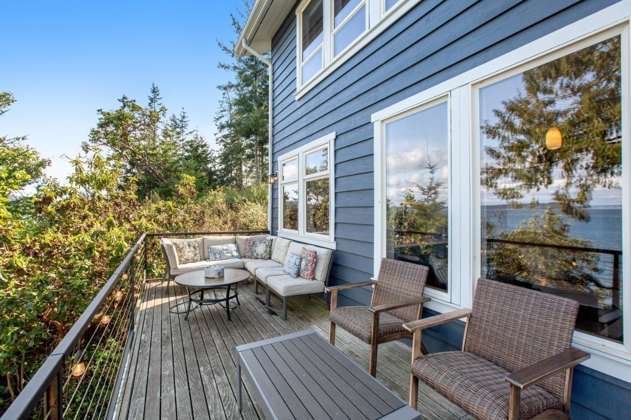 Olympus View Home Port Ludlow Екстериор снимка