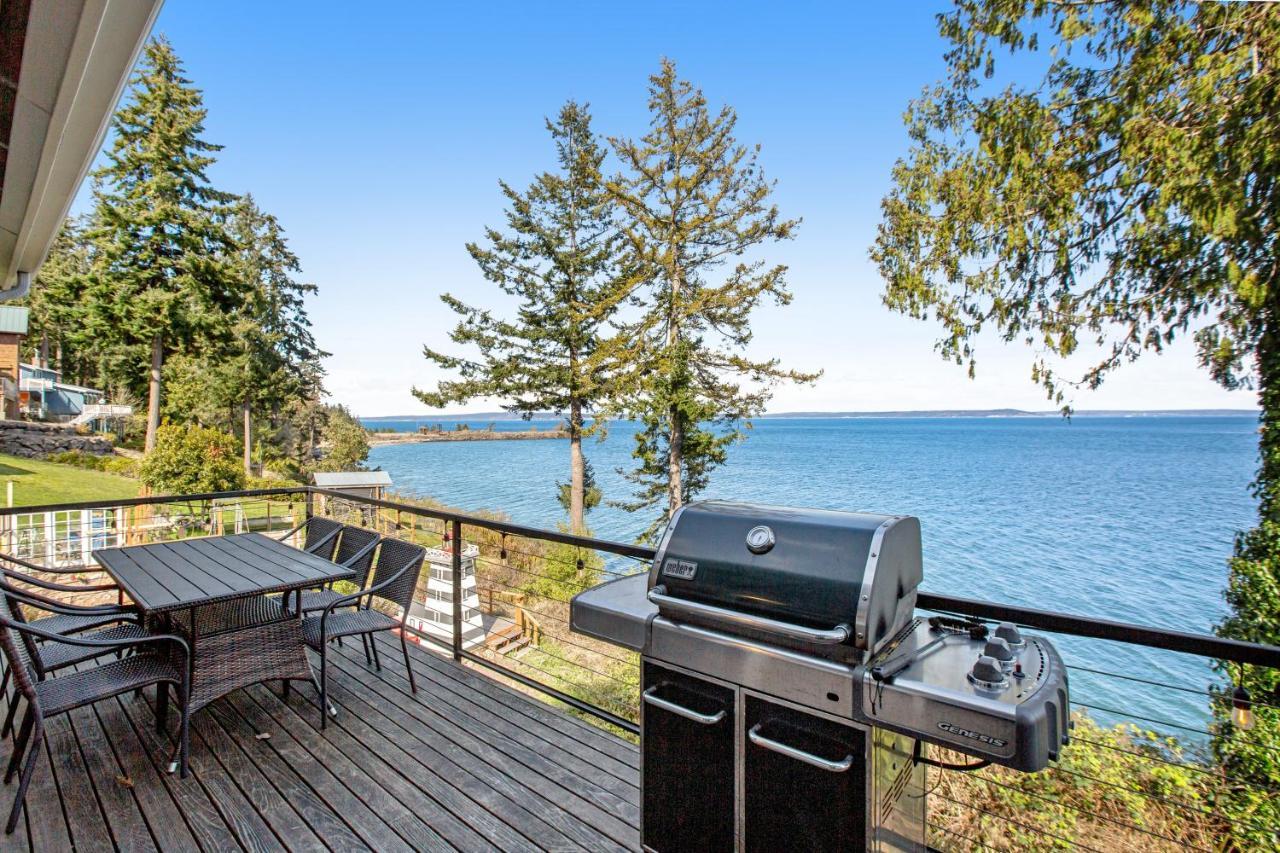 Olympus View Home Port Ludlow Екстериор снимка