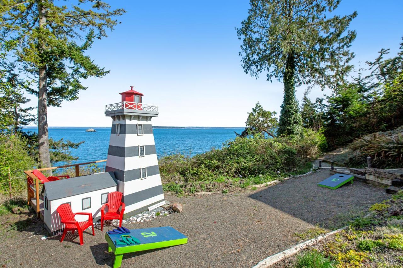 Olympus View Home Port Ludlow Екстериор снимка