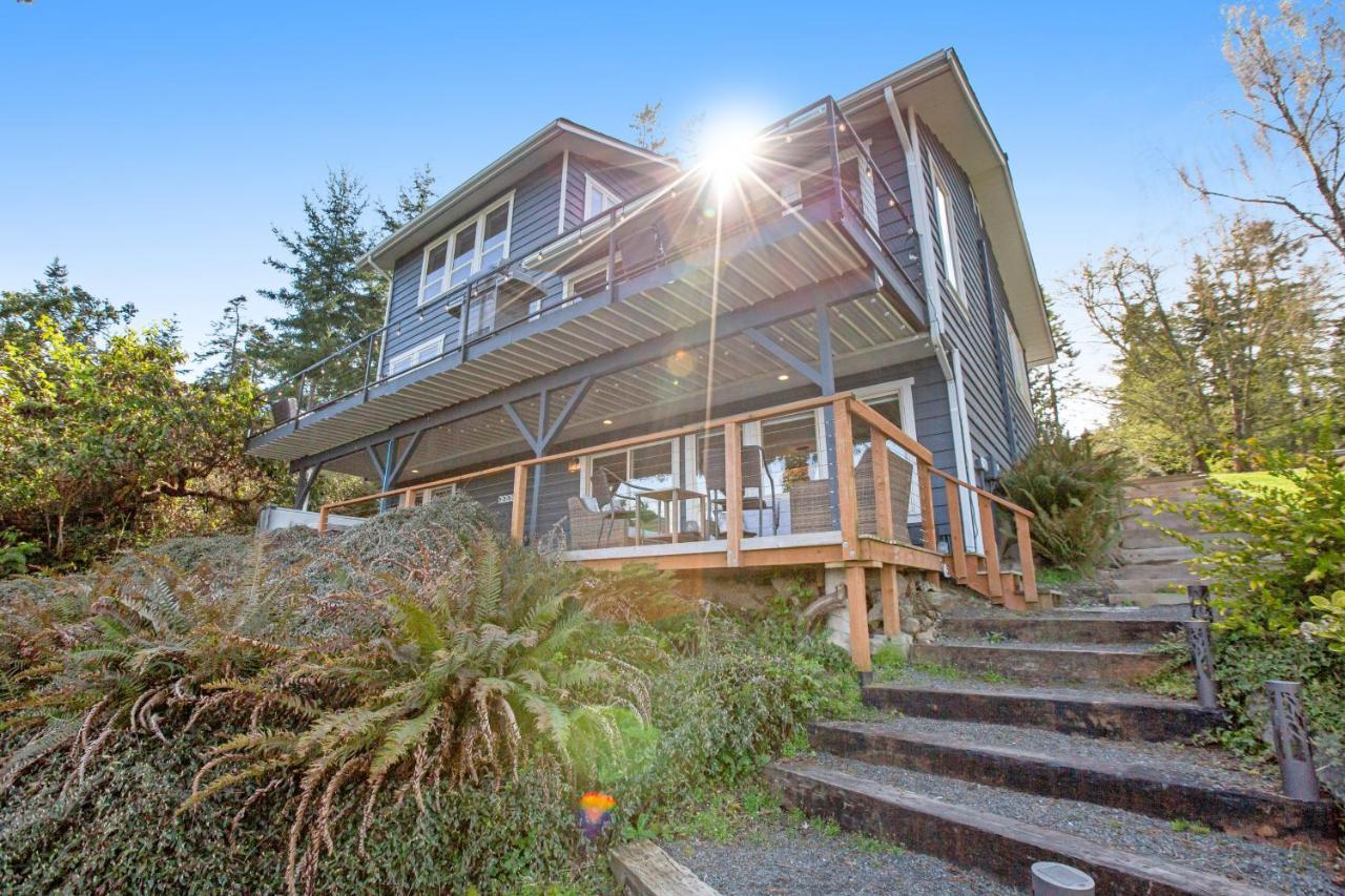 Olympus View Home Port Ludlow Екстериор снимка