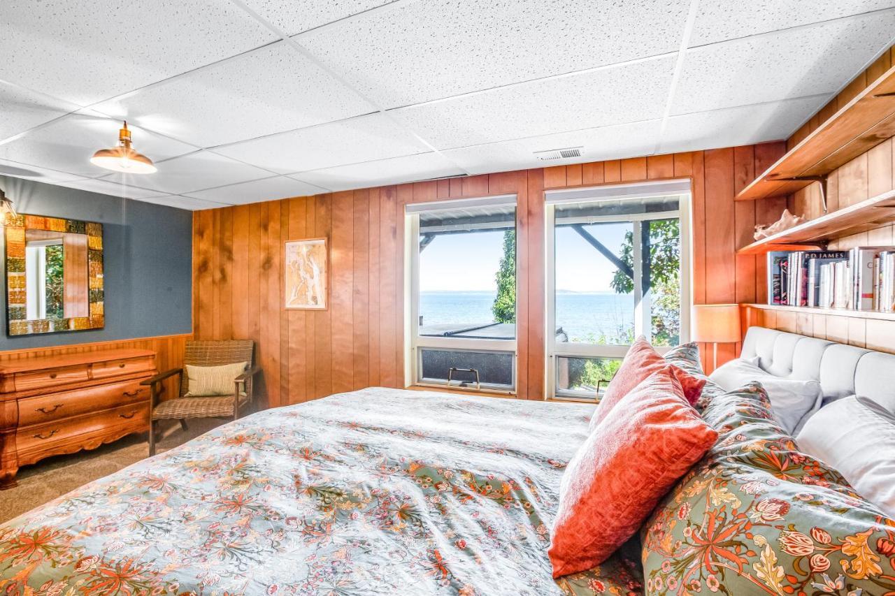 Olympus View Home Port Ludlow Екстериор снимка