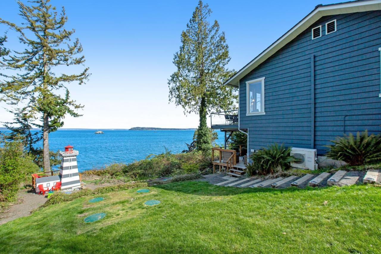 Olympus View Home Port Ludlow Екстериор снимка