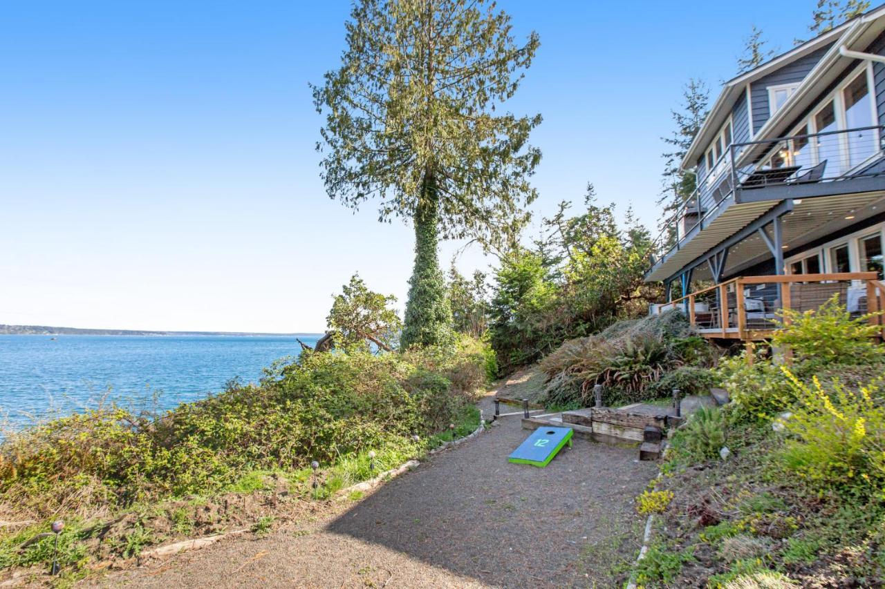 Olympus View Home Port Ludlow Екстериор снимка