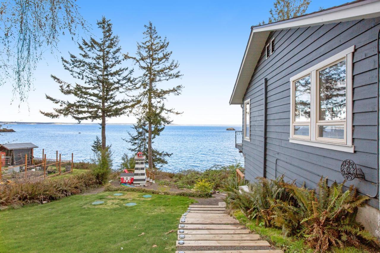 Olympus View Home Port Ludlow Екстериор снимка