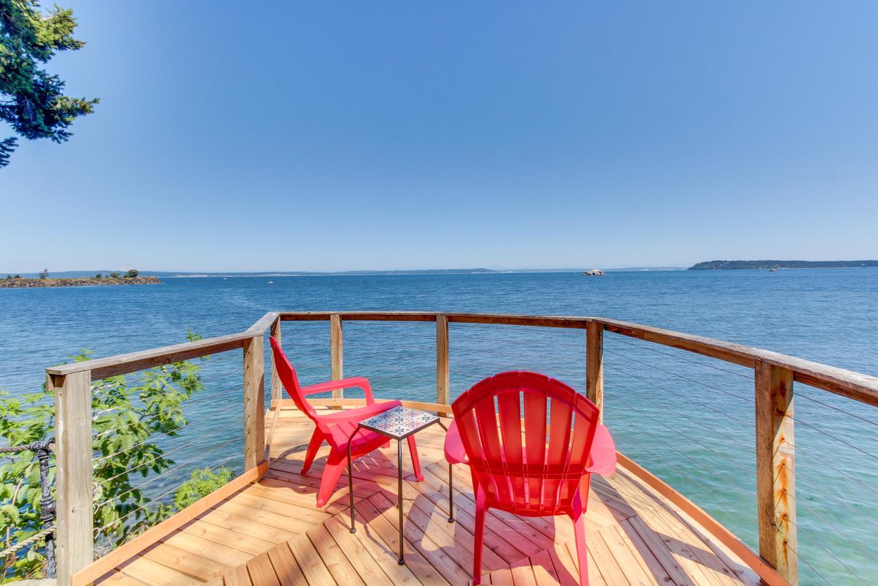 Olympus View Home Port Ludlow Екстериор снимка